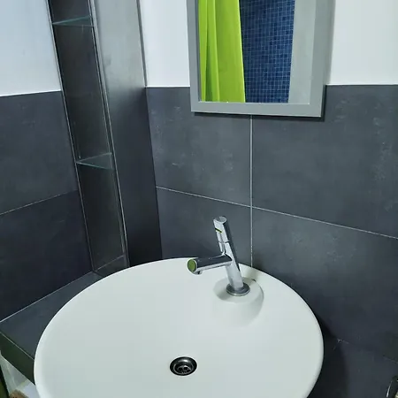 House In Menilmontant * Paris